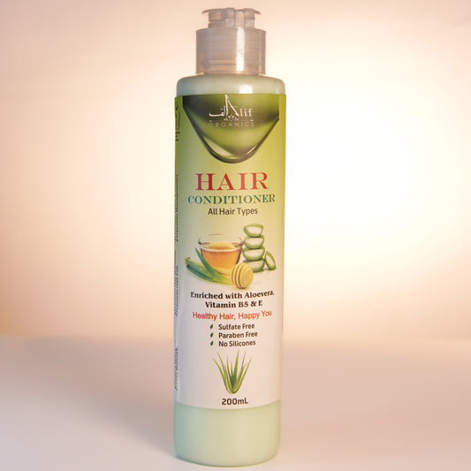 Alif Hair Conditioner