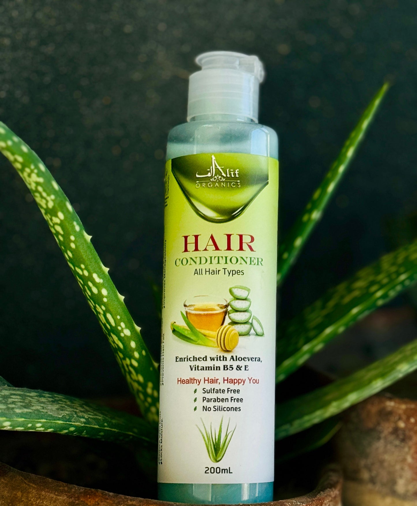 Alif Hair Conditioner
