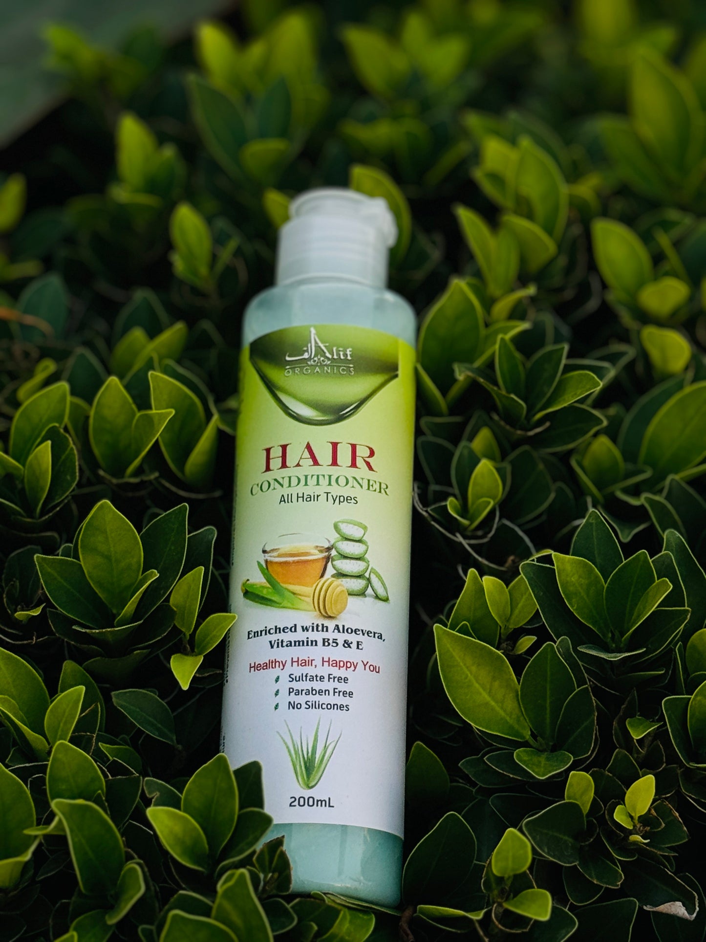 Alif Hair Conditioner