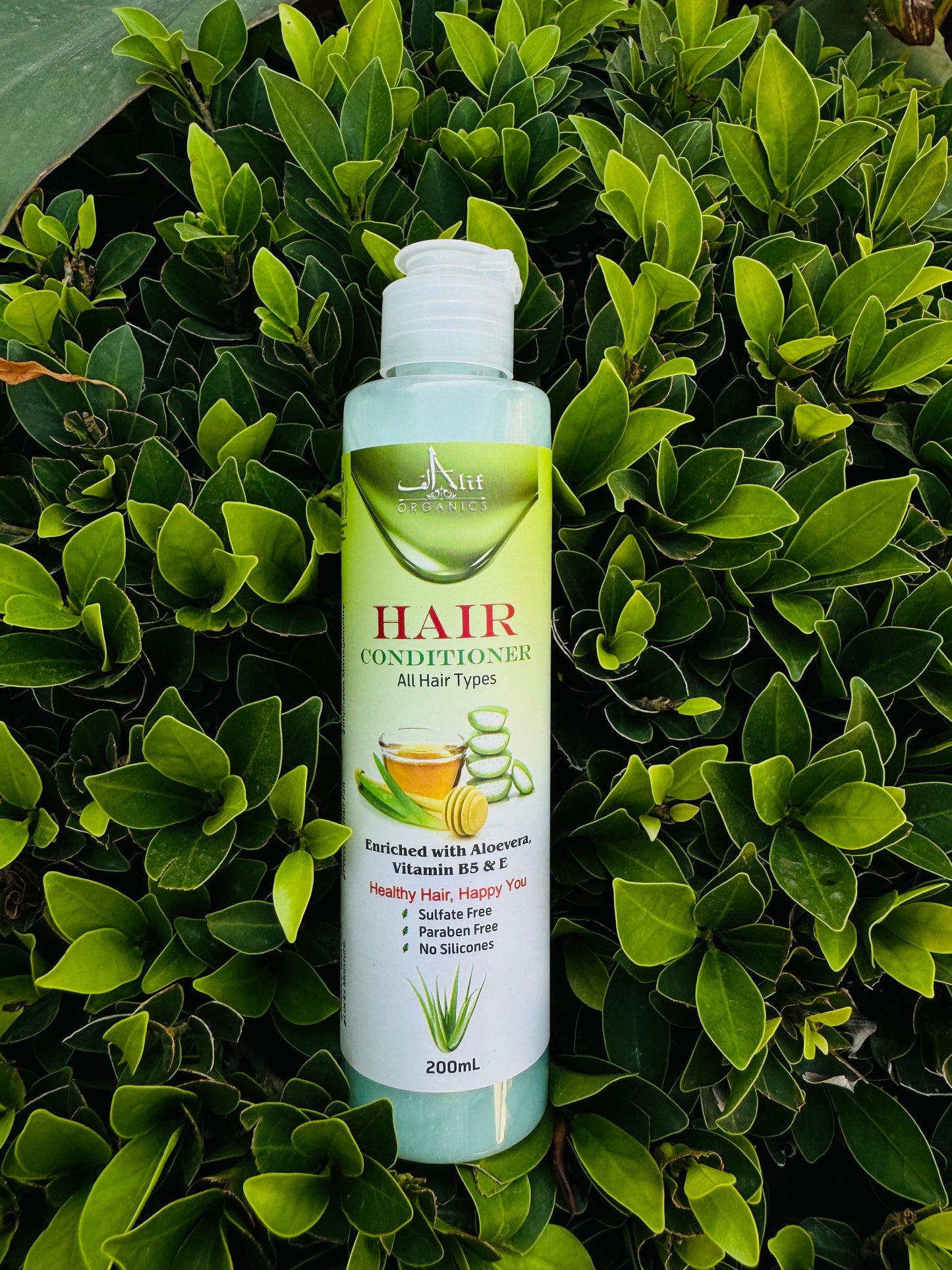 Alif Hair Conditioner