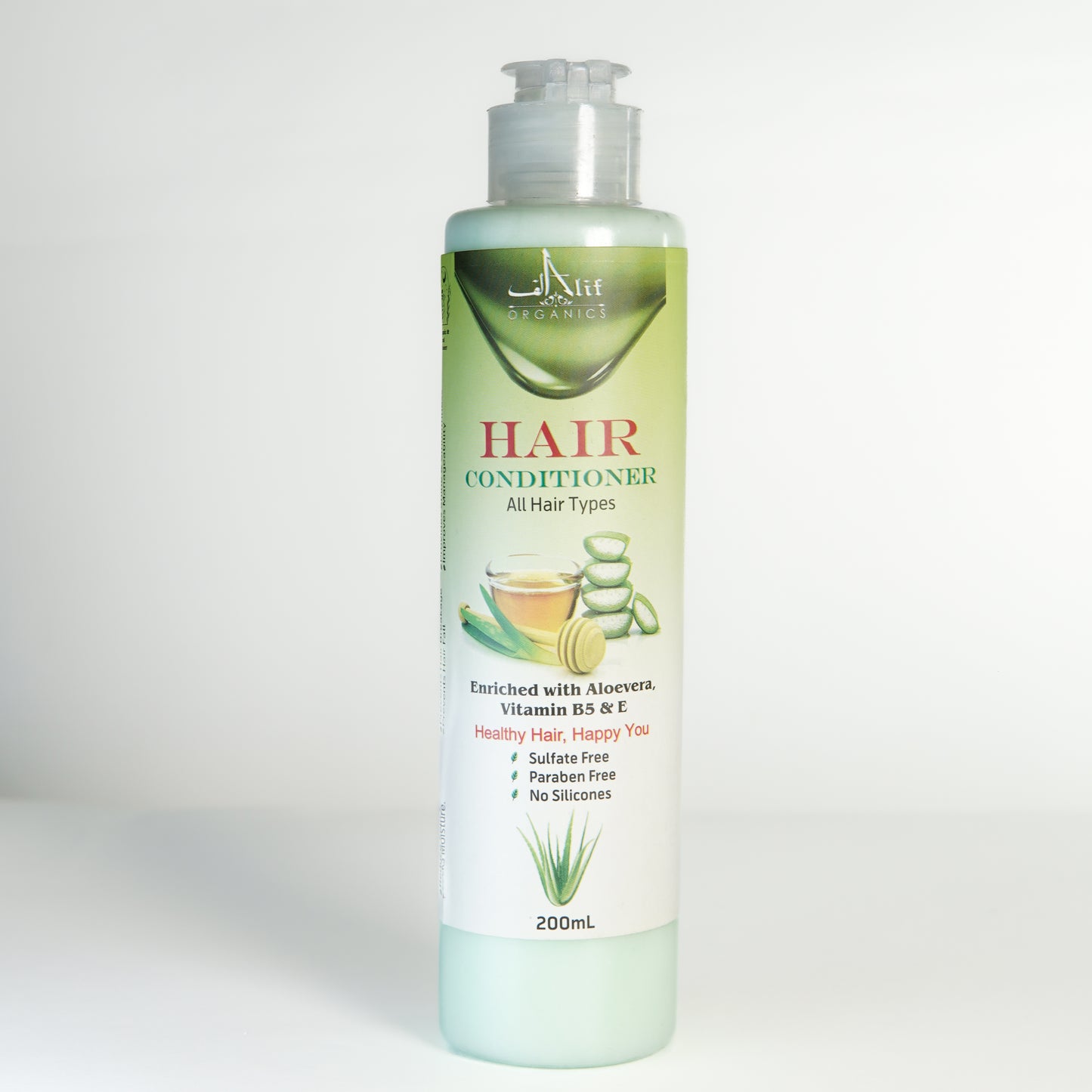 Alif Hair Conditioner