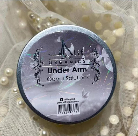 Underarm Odour