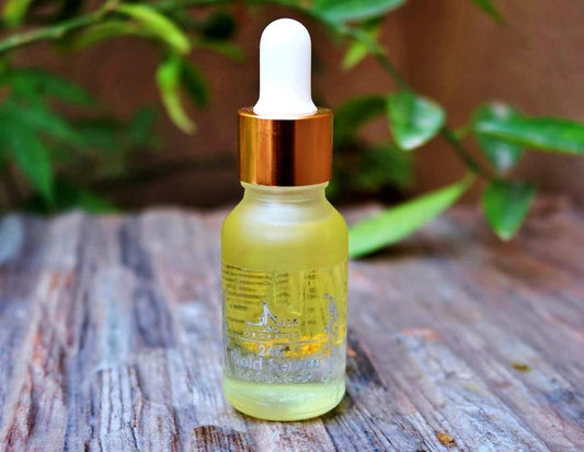 24K Touch of Gold Serum